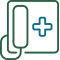 Icon: Flexible Betreuungszeiten