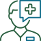 Icon: Individuelle Pflegeberatung