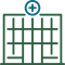 Icon: Kostenfreie Leistungen ab Pflegegrad 1