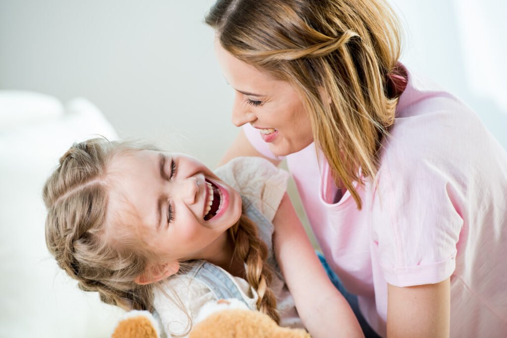 Betreuung für Kinder mit Pflegegrad bei gemeinsamer Aktivität